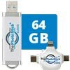 ThePhotoStick® Omni 64