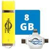 ThePhotoStick® Omni 8